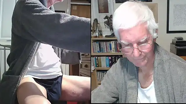 Snapshot of bigears chatting on 09.22.25 bigears online show from 09.22.25