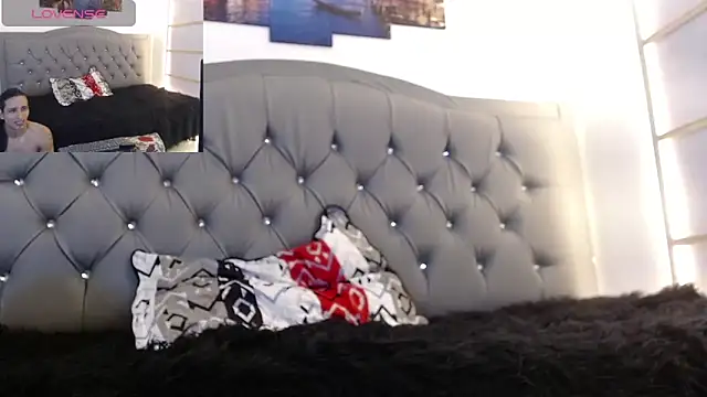 charly bunnys1 online show from 02.25.25