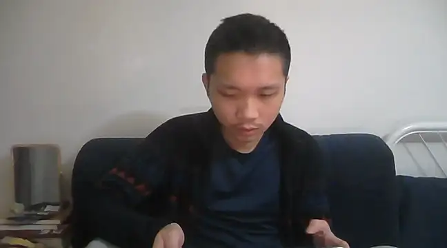 Snapshot of georgept chatting on 02.16.25 georgept online show from 02.16.25