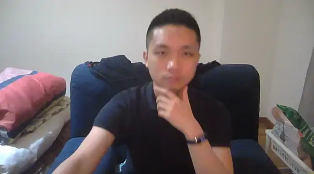 Snapshot of georgept chatting on 02.24.25 georgept online show from 02.24.25