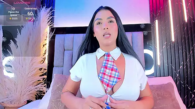 LannaFoxx online show from 05.31.26