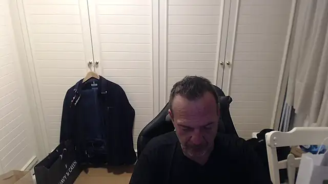 Dimitrios30 online show from 02.26.26