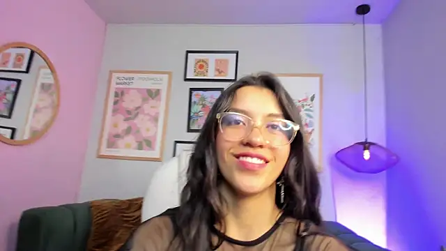 nina  dixon online show from 02.07.25