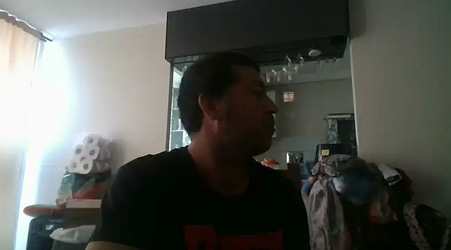 Deku160582 online show from 02.07.25