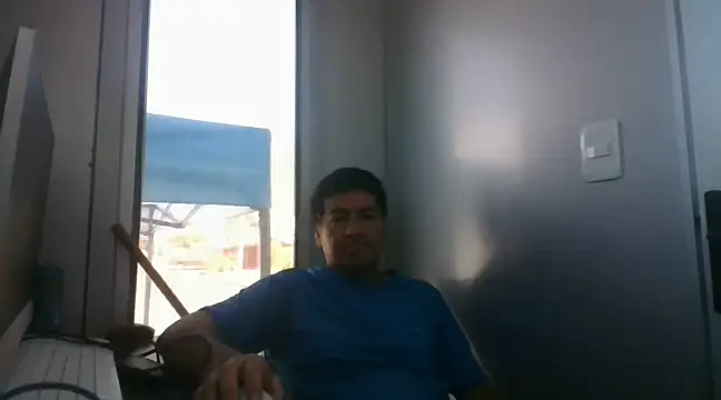 Deku160582 online show from 03.13.25