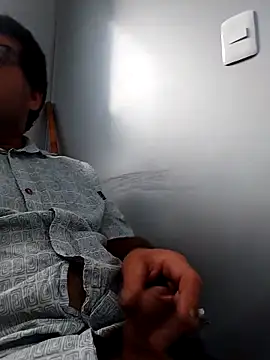 Deku160582 online show from 03.17.25