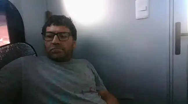 Deku160582 online show from 03.20.25