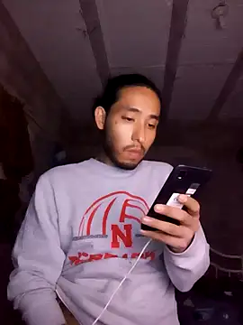Snapshot of Miguelmxss chatting on 01.26.25 Miguelmxss online show from 01.26.25