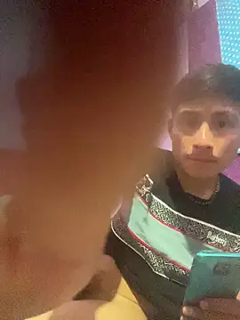 Snapshot of EduardoEspinoza12 chatting on 03.11.25 EduardoEspinoza12 online show from 03.11.25