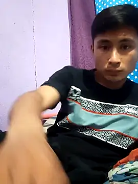 Snapshot of EduardoEspinoza12 chatting on 10.03.25 EduardoEspinoza12 online show from 10.03.25