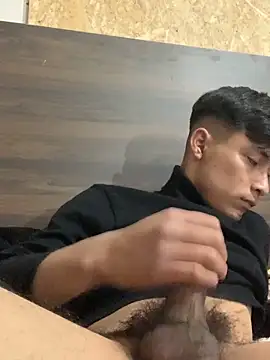 EduardoEspinoza12 online show from 03.12.26