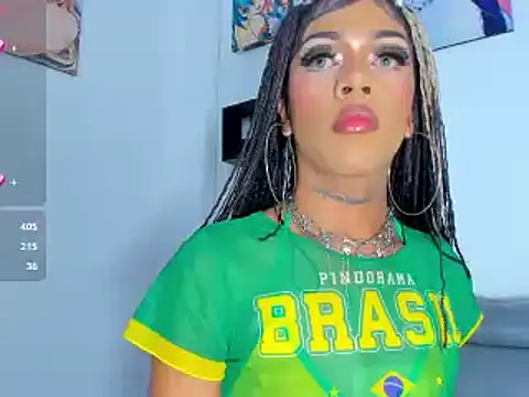 Cherry splash online show from 02.28.25