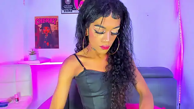 Cherry splash online show from 09.12.25