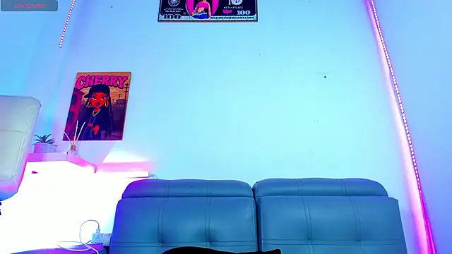 Cherry splash online show from 11.05.25