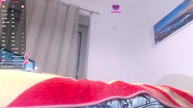 Ju-Hot online show from 12.02.24