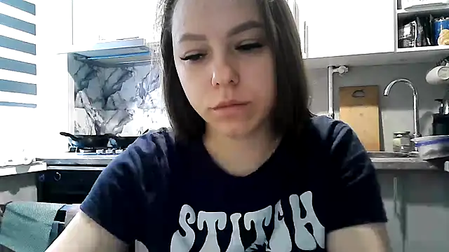 Misssweet s online show from 11.01.25