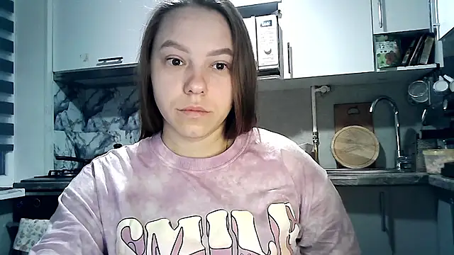 Misssweet s online show from 11.26.25