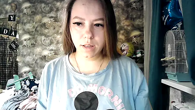 Misssweet s online show from 11.30.25