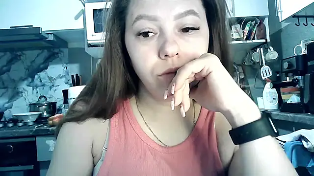 Misssweet s online show from 02.19.26