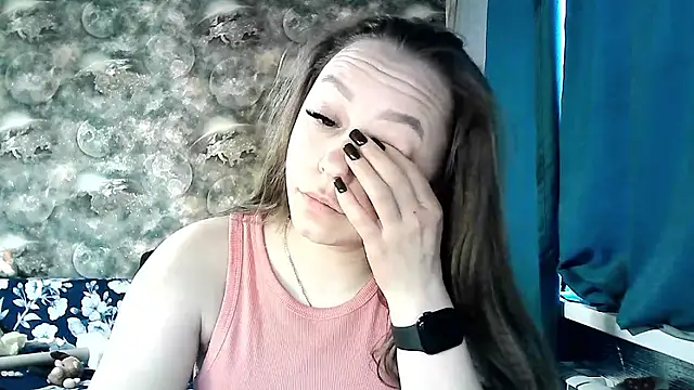 Misssweet s online show from 03.22.26