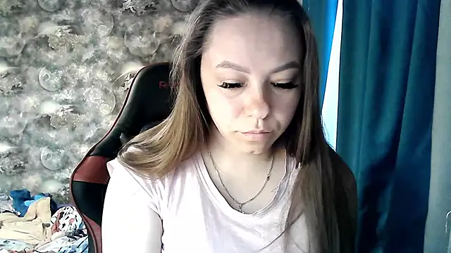 Snapshot of Misssweet_s chatting on 06.11.26 Misssweet s online show from 06.11.26