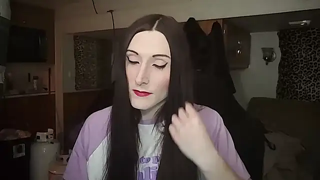 Ivyrose4999 online show from 02.13.25