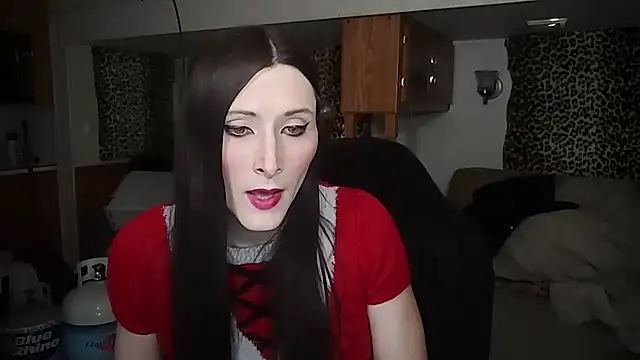 Ivyrose4999 online show from 02.21.25