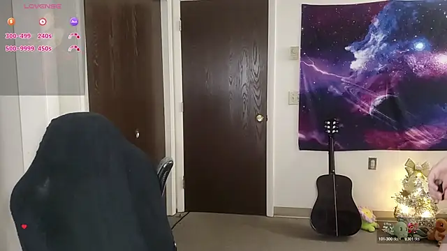 Ivyrose4999 online show from 01.05.26