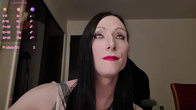 Ivyrose4999 online show from 04.08.26