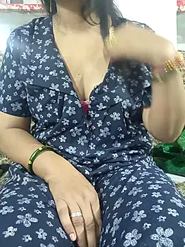 Ananyasingh47 online show from 10.30.25