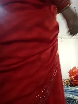 Snapshot of Ananyasingh47 chatting on 12.18.25 Ananyasingh47 online show from 12.18.25