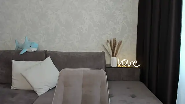 MelisaHart online show from 03.11.25