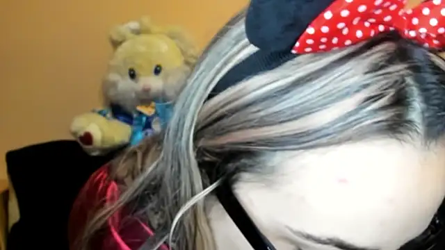 LadyLyanna online show from 11.03.25