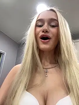 KristinaDane online show from 02.10.25