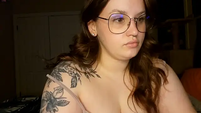 MrsJess online show from 03.03.25