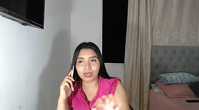 Antoneella vz online show from 01.27.25