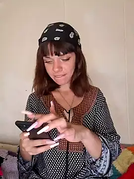 maryjanestar online show from 02.21.25