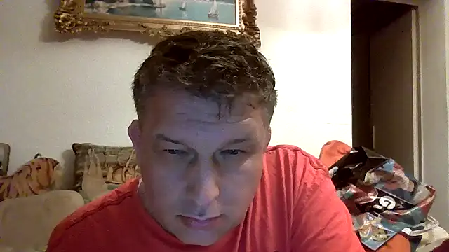 GrandpasDadBulg online show from 03.21.25