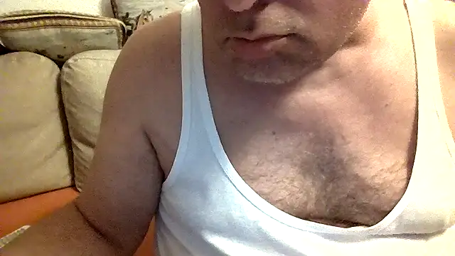 GrandpasDadBulg online show from 04.11.26