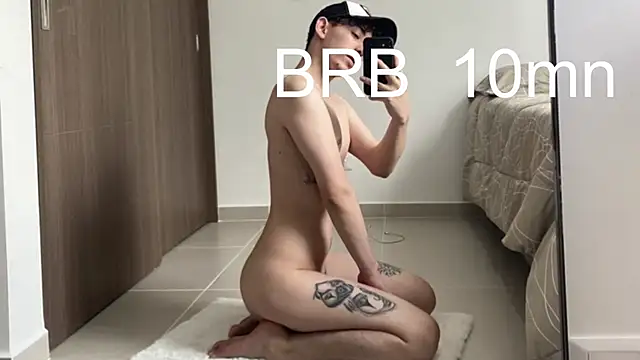 miketwink online show from 09.28.25