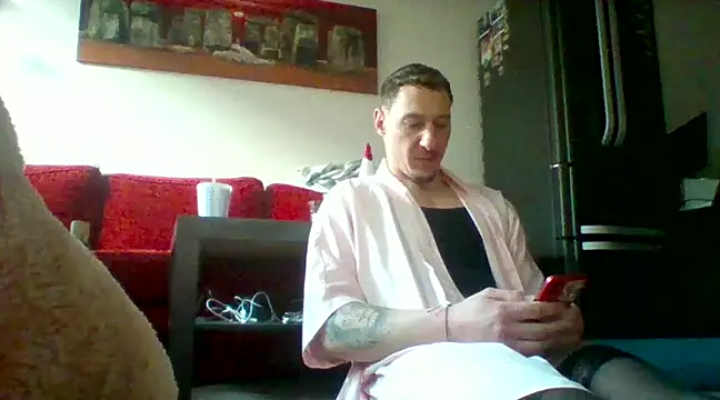 Sportalphaboy online show from 02.10.25