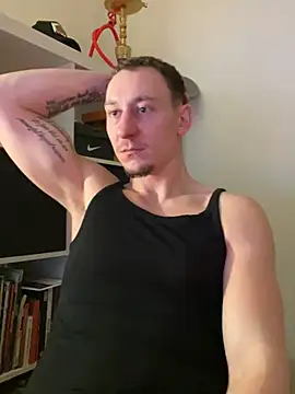 Sportalphaboy online show from 02.12.25