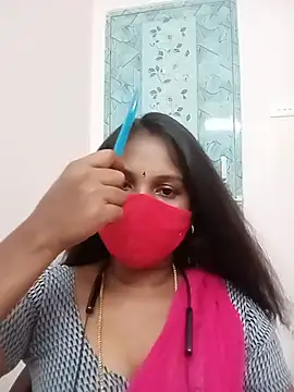 Snapshot of Tamil_roja17 chatting on 06.24.26 Tamil roja17 online show from 06.24.26