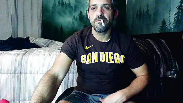 Troyt87 online show from 01.08.25