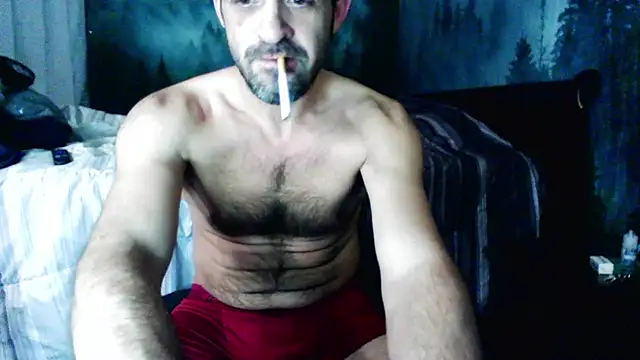 Troyt87 online show from 02.08.25