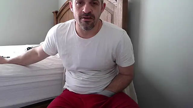 Troyt87 online show from 04.08.26