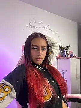 Snapshot of neptu_noxx chatting on 09.16.25 neptu noxx online show from 09.16.25