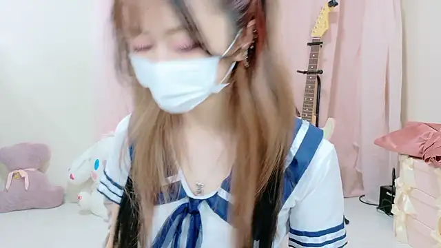 Megu-mimi online show from 09.12.25