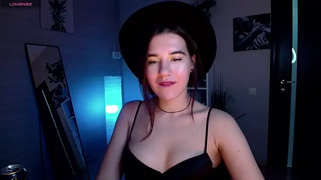 Sweetie Catt online show from 02.19.25