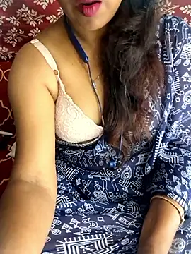 Cute Jiyaa online show from 04.12.26